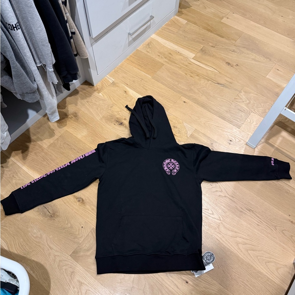 Brand New with Tags Chrome Hearts Sweatshirt